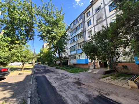 квартира по адресу Андрея Первозванного ул. (Стахурського), 58