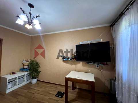 квартира по адресу Академика Филатова ул., 39