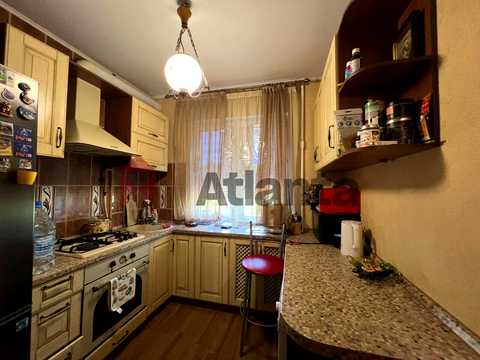 квартира по адресу Академика Филатова ул., 39