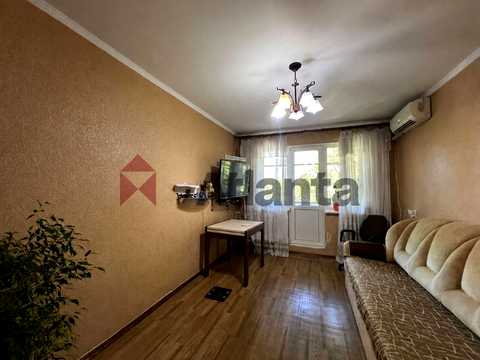 квартира по адресу Академика Филатова ул., 39