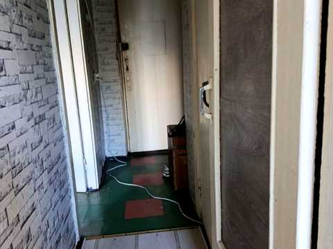 квартира за адресою Коробова вул., 5