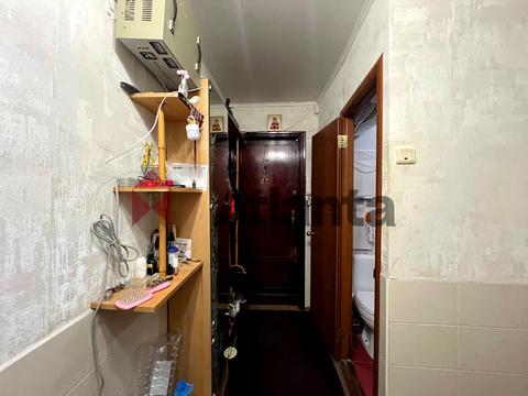 квартира по адресу Академика Филатова ул., 39