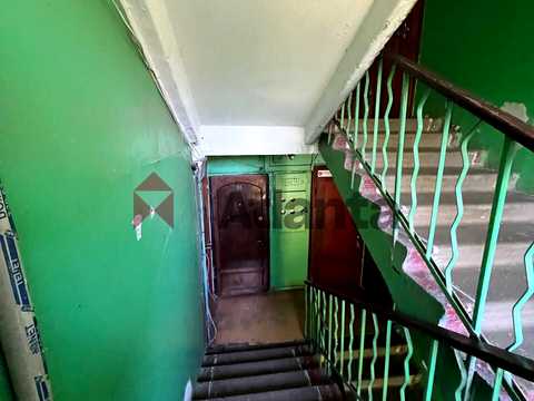 квартира по адресу Академика Филатова ул., 39