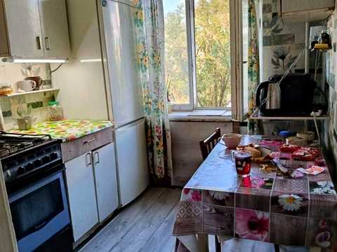 квартира за адресою Коробова вул., 5