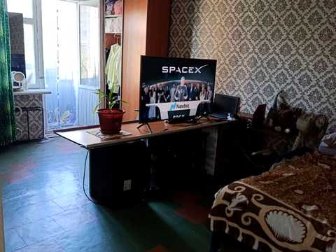 квартира за адресою Коробова вул., 5