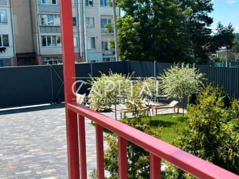 будинок за адресою Шевченка вул., 3