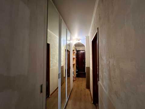 квартира по адресу Академика Филатова ул., 39