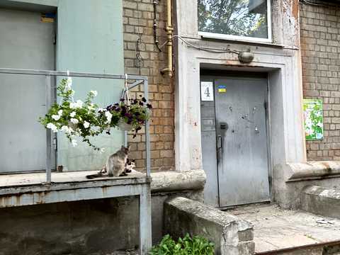 квартира за адресою Свободи вул., 12/16
