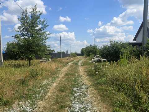 участок по адресу Смоківка