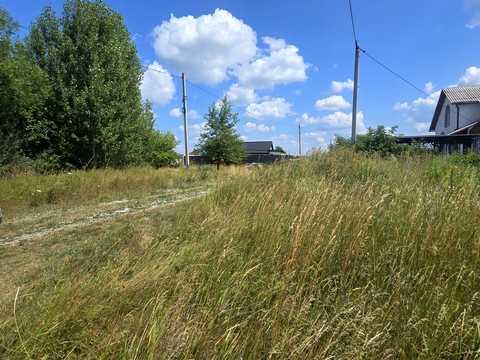 участок по адресу Смоківка