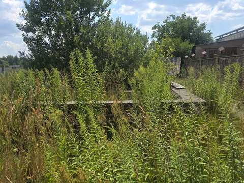 участок по адресу Смоківка