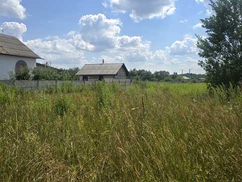 участок по адресу Смоківка