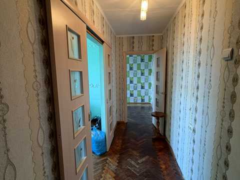 квартира за адресою Миру просп., 90/1