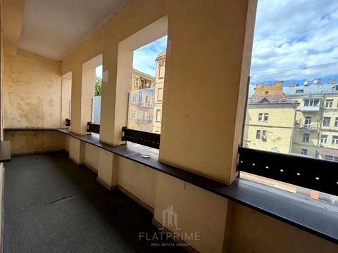 квартира за адресою Київ, Шота Руставелі вул., 44