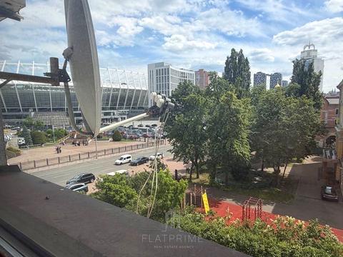 квартира за адресою Київ, Шота Руставелі вул., 44