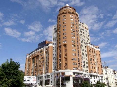 квартира за адресою Київ, Шота Руставелі вул., 44
