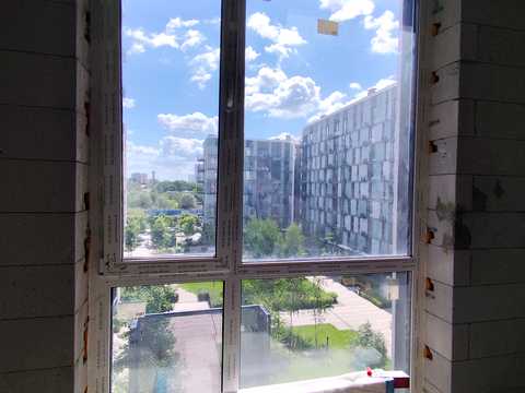 квартира за адресою Братів Шеметів вул., 7