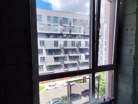 квартира за адресою Братів Шеметів вул., 7