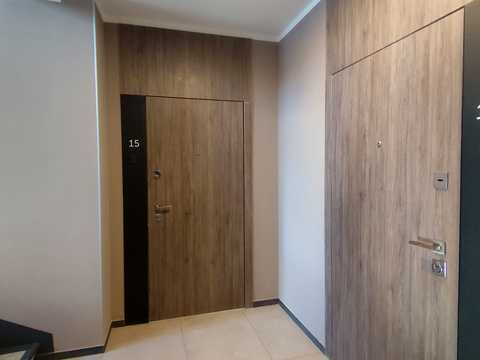 квартира за адресою Братів Шеметів вул., 7