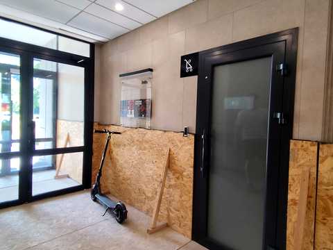 квартира за адресою Братів Шеметів вул., 7