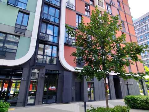 квартира за адресою Братів Шеметів вул., 7
