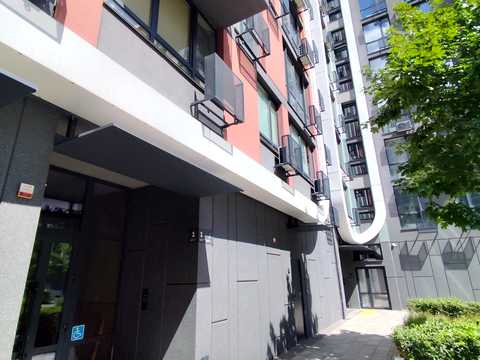 квартира за адресою Братів Шеметів вул., 7