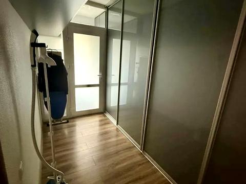 квартира за адресою Слобожанська вул. (8 Березня), 9-А