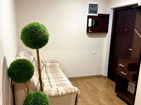 квартира за адресою Слобожанська вул. (8 Березня), 9-А