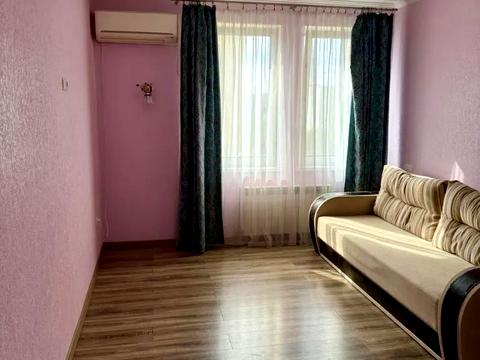 квартира за адресою Слобожанська вул. (8 Березня), 9-А