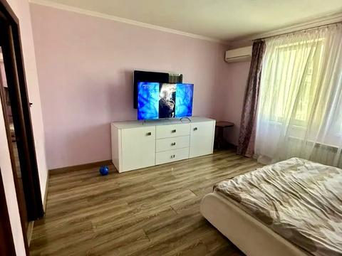 квартира за адресою Слобожанська вул. (8 Березня), 9-А