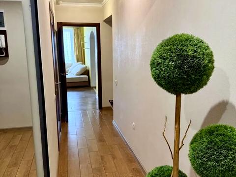квартира за адресою Слобожанська вул. (8 Березня), 9-А