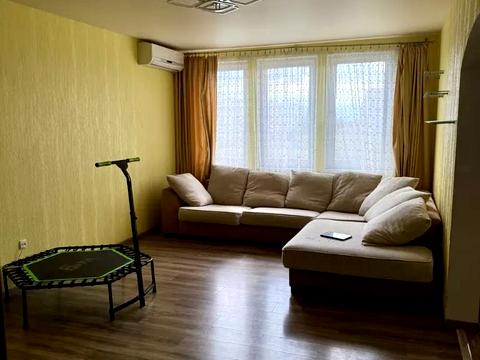 квартира за адресою Слобожанська вул. (8 Березня), 9-А