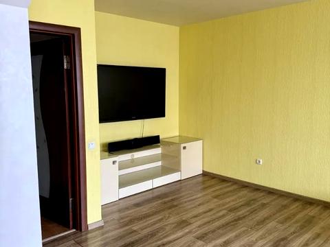 квартира за адресою Слобожанська вул. (8 Березня), 9-А