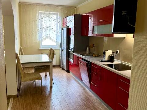 квартира за адресою Слобожанська вул. (8 Березня), 9-А