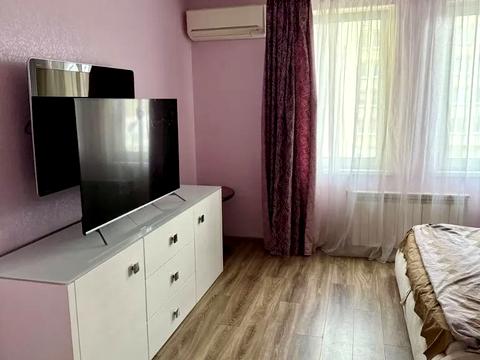 квартира за адресою Слобожанська вул. (8 Березня), 9-А