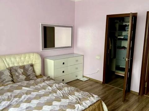 квартира за адресою Слобожанська вул. (8 Березня), 9-А