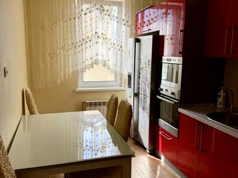 квартира за адресою Слобожанська вул. (8 Березня), 9-А
