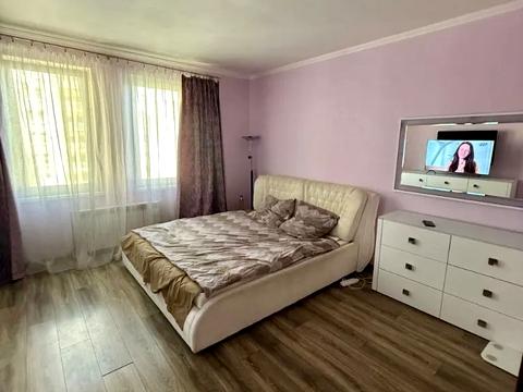 квартира за адресою Слобожанська вул. (8 Березня), 9-А