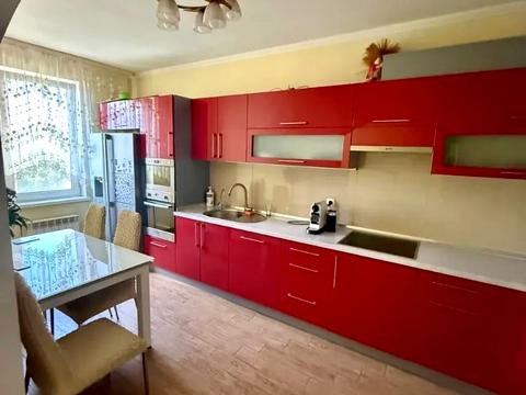 квартира за адресою Слобожанська вул. (8 Березня), 9-А