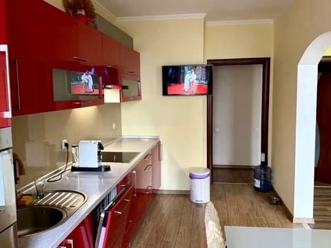 квартира за адресою Слобожанська вул. (8 Березня), 9-А