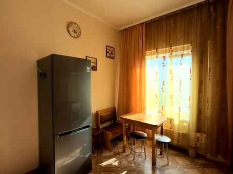 квартира за адресою Антоновича вул. (Горького), 138
