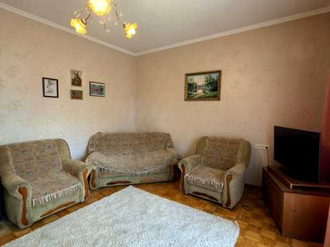 квартира за адресою Антоновича вул. (Горького), 138