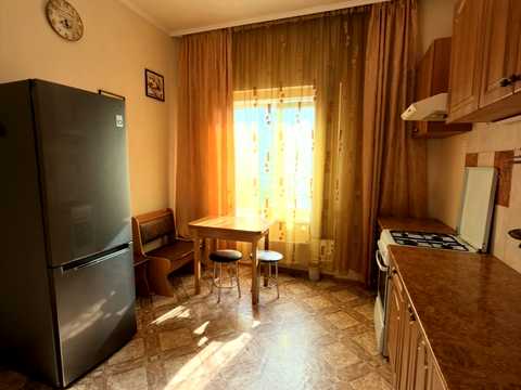 квартира за адресою Антоновича вул. (Горького), 138