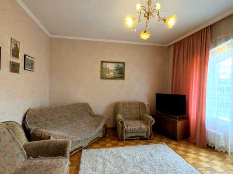 квартира за адресою Антоновича вул. (Горького), 138
