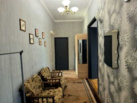 квартира за адресою Антоновича вул. (Горького), 138