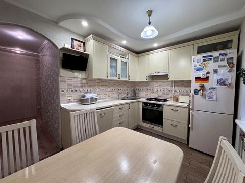 квартира за адресою Фабрично-Заводська вул., 20