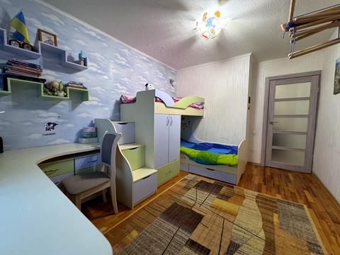 квартира за адресою Фабрично-Заводська вул., 20