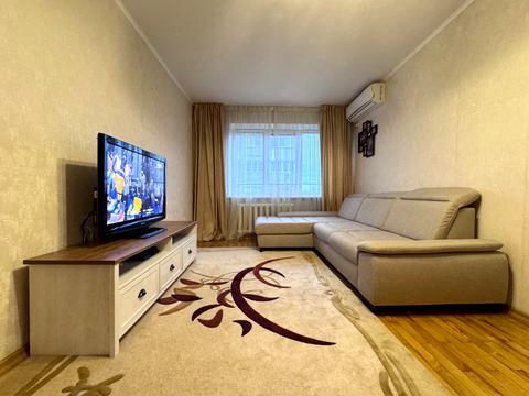 квартира за адресою Фабрично-Заводська вул., 20