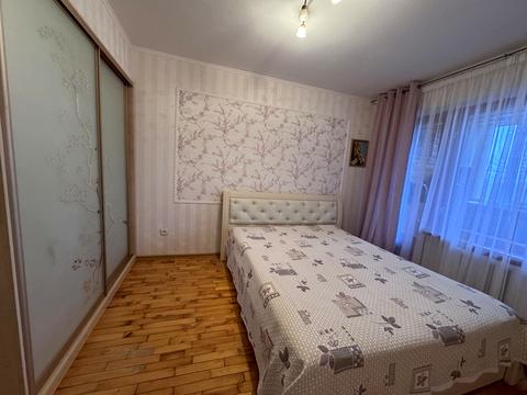 квартира за адресою Фабрично-Заводська вул., 20
