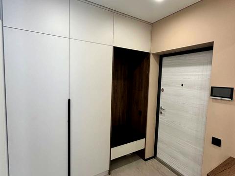 квартира за адресою Національної Гвардії вул., 3-Г